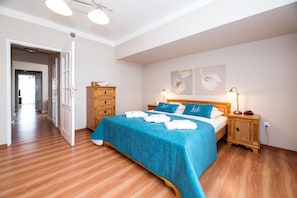 Studio Suite | Individually decorated, individually furnished, desk, iron/ironing board - Lech Sanatorium Uzdrowiskowe (Kolobrzeg)