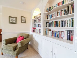 Interior - Home Farm (Witney)