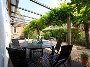 Cottage | Intérieur