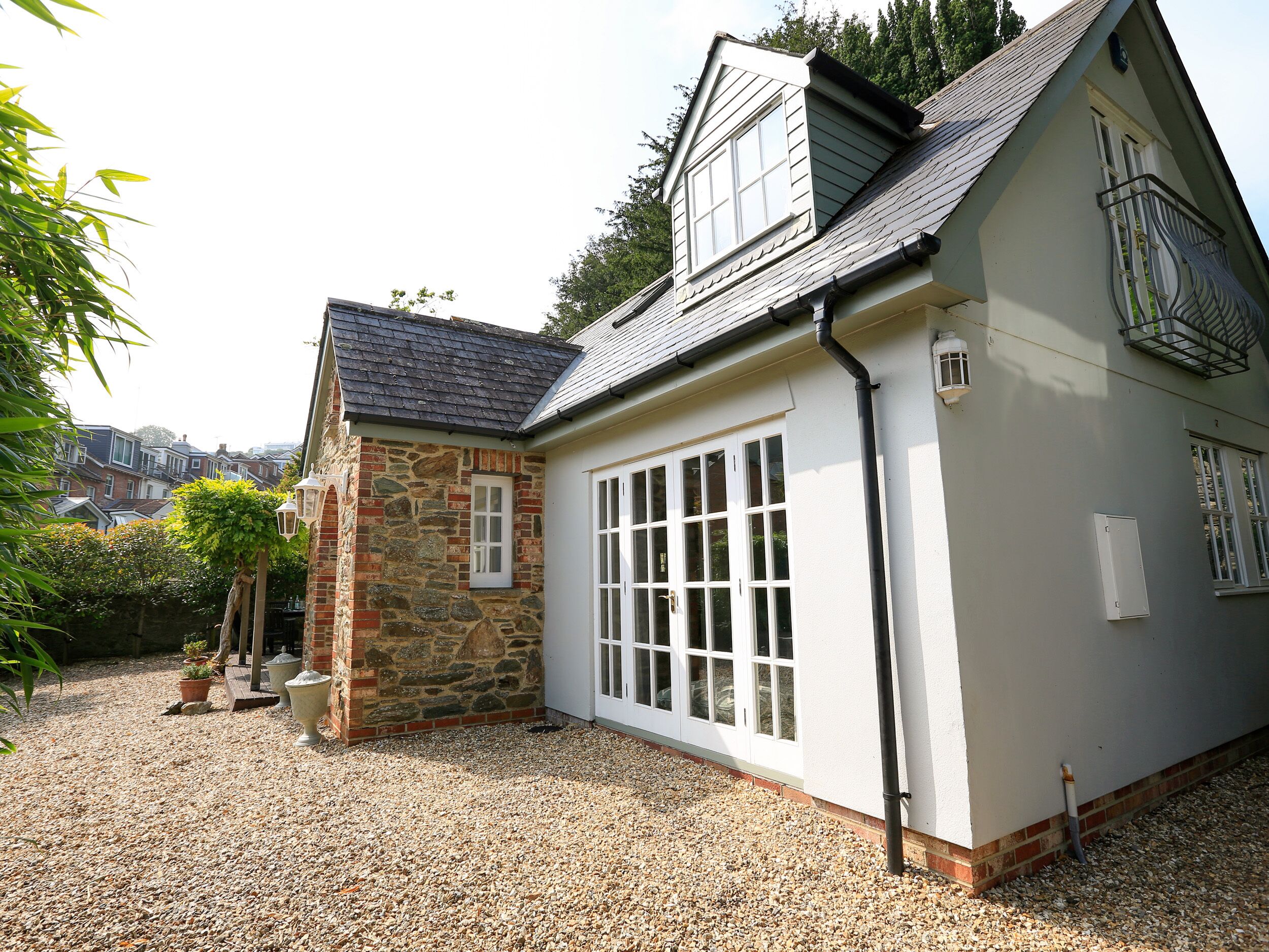 村舍 | 住宿内部