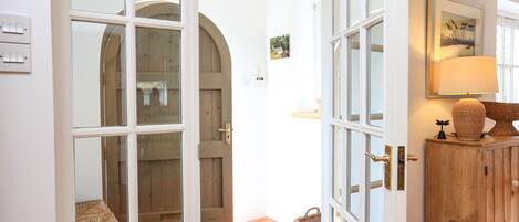 内装
