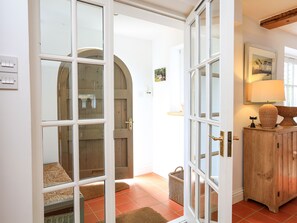 Cottage | Intérieur