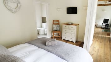 Cottage | 1 kamar tidur dan didekorasi berbeda-beda