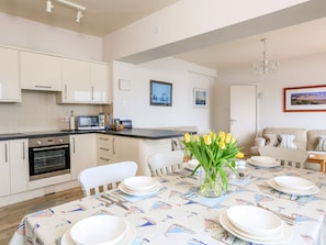 Ferienhaus | Innenbereich