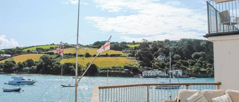 Cottage | Terrace/patio