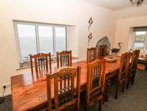 코티지 | 전용 주방 | 냉장고, 전자레인지, 쿡탑, 전기 주전자