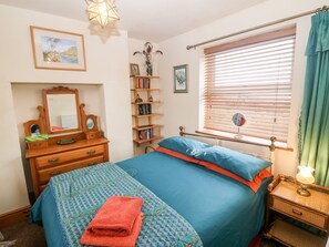 Cottage | 4 kamar tidur dan didekorasi berbeda-beda