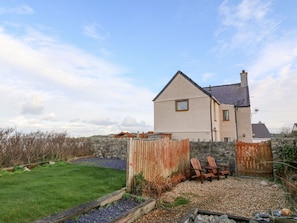 Cottage | Exterior