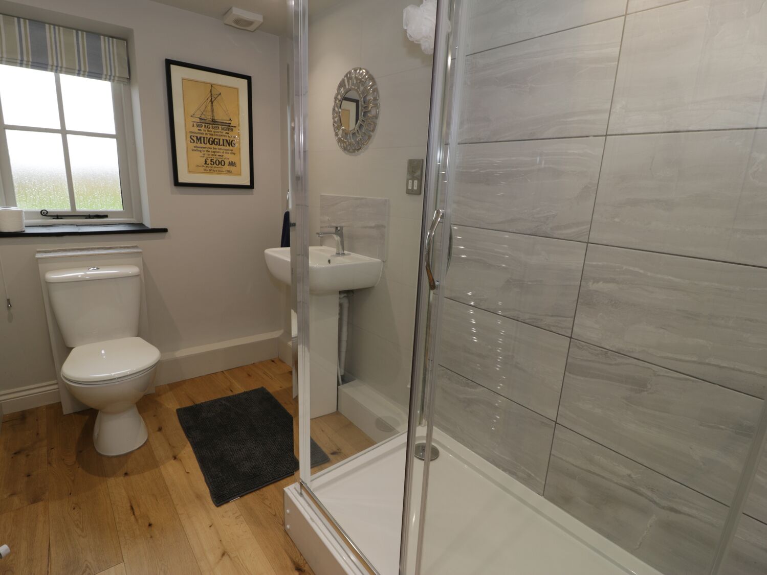 Cottage | Bathroom