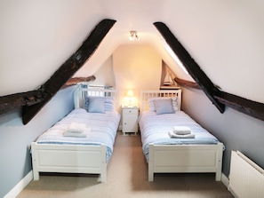 Cottage | Interior