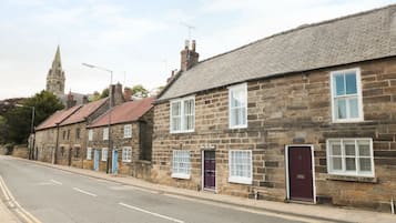 Ferienhaus | Innenbereich