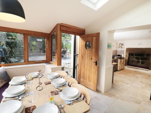 Pear Tree House