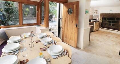 Pear Tree House
