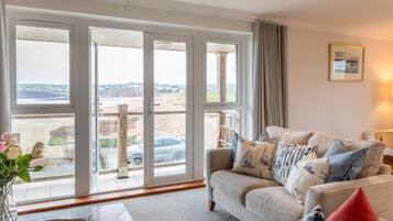 Cottage | Coin séjour