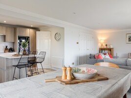 Casa de campo | Interior