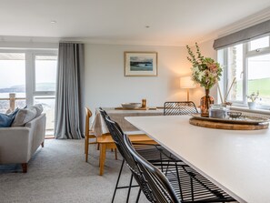 Casa de campo | Interior