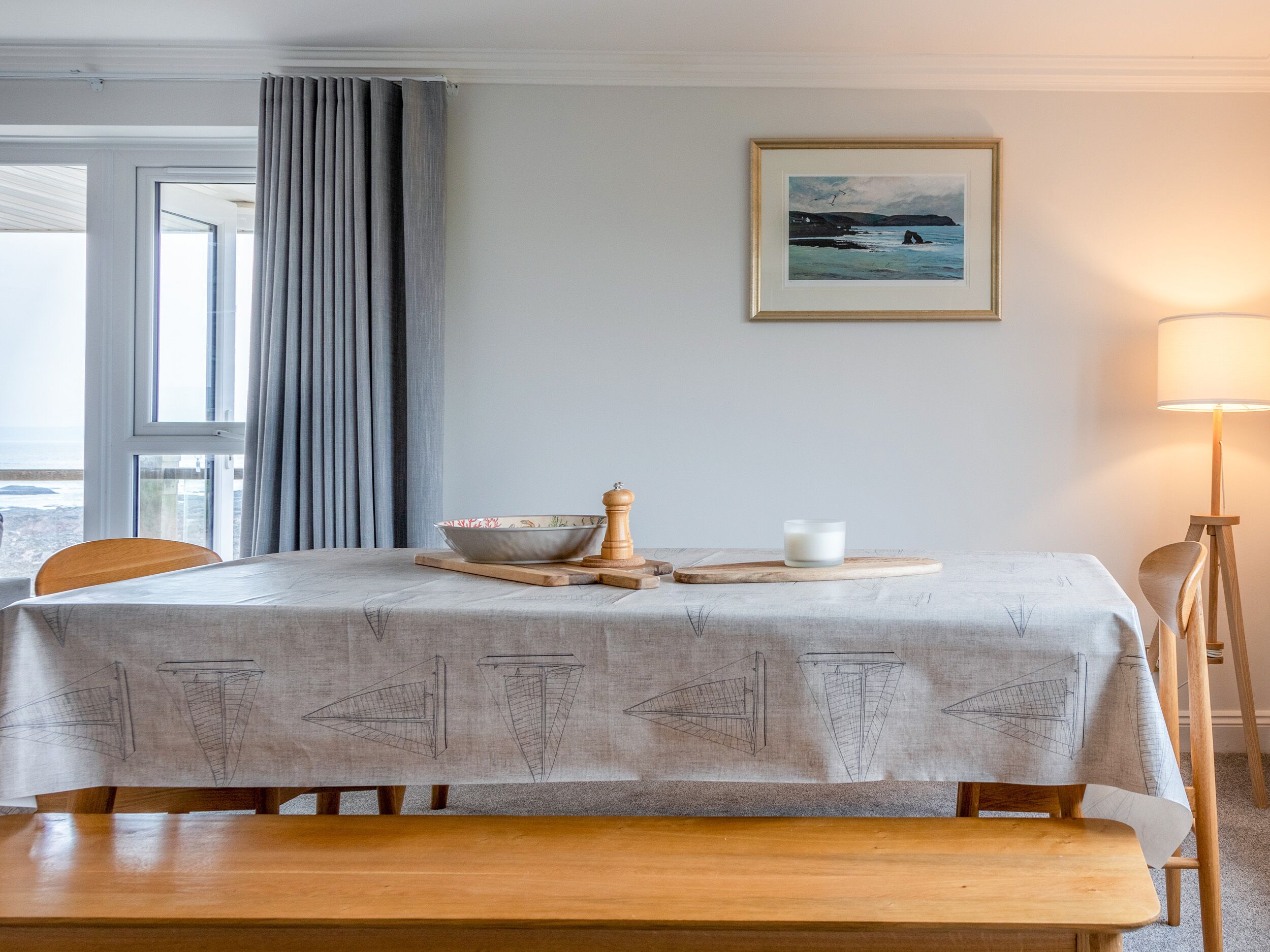 Cottage | 3 bedrooms, individually decorated, individually furnished, free WiFi