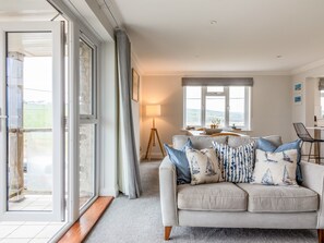 Cottage | Coin séjour