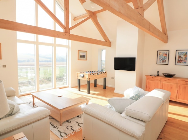 Småhus | Oppholdsområde