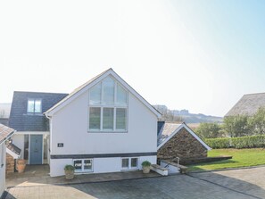 Cottage | Exterior