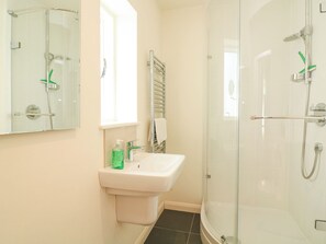 Interior - Sea Peep (Kingsbridge)