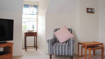 Cottage | Woonruimte