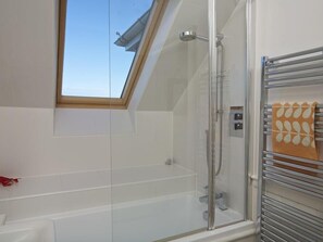 Cottage | Interior - 9 Prospect House (Kingsbridge)