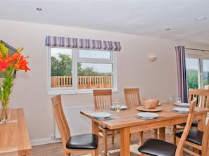 Cottage | Private kitchen - Greystone (Kingsbridge)