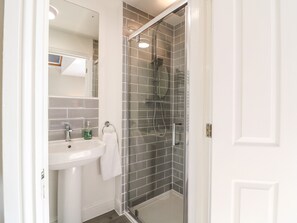 Ferienhaus | Badezimmer