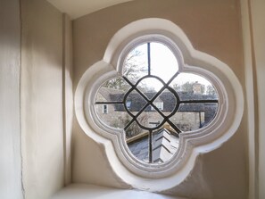 Cottage | Intérieur