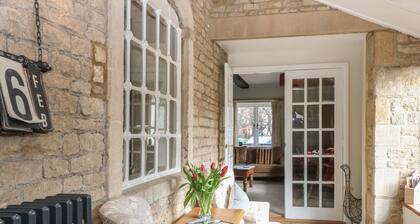 South Hill Farmhouse