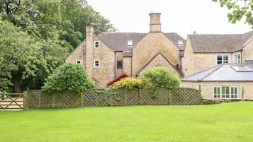 Cottage | Exterior
