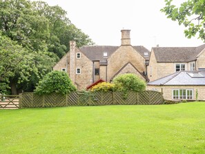 Exterior - South Hill Farmhouse (Cheltenham)