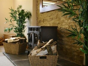 Cottage | Interior - Tithe Barn, Lyneham (Chipping Norton)