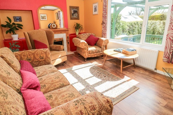 Cottage | Interior