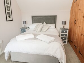 Casa de campo | Interior