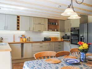 Casa de campo | Restauración