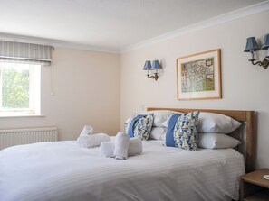 Cottage | 3 bedrooms, individually decorated, individually furnished, free WiFi - Orchard Barn (Salcombe)