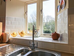 Interior - Orchard Barn (Salcombe)