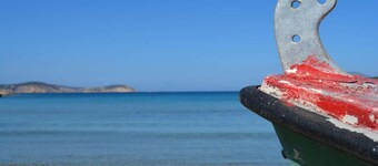 Ailouros summer hotel