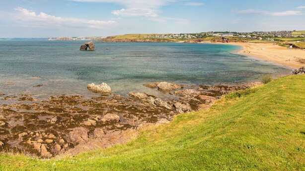Cottage | Plage