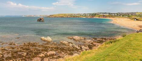 Cottage | Beach | Beach nearby