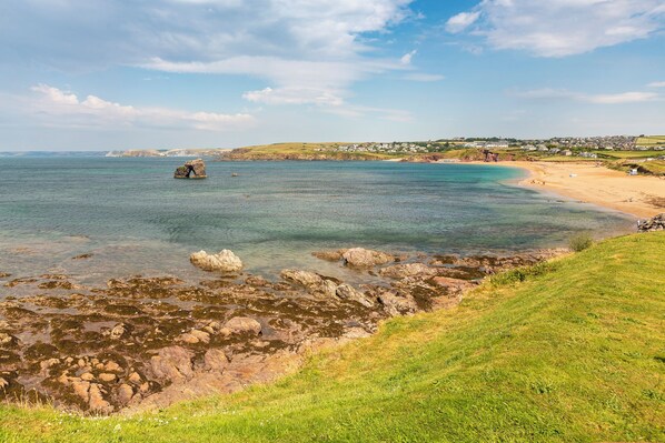 Cottage | Spiaggia | Una spiaggia nelle vicinanze