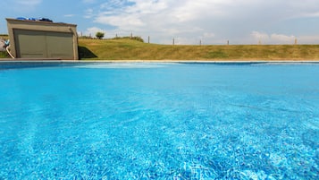 Ferienhaus | Pool | Außenpool