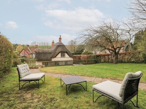 บริเวณที่พัก