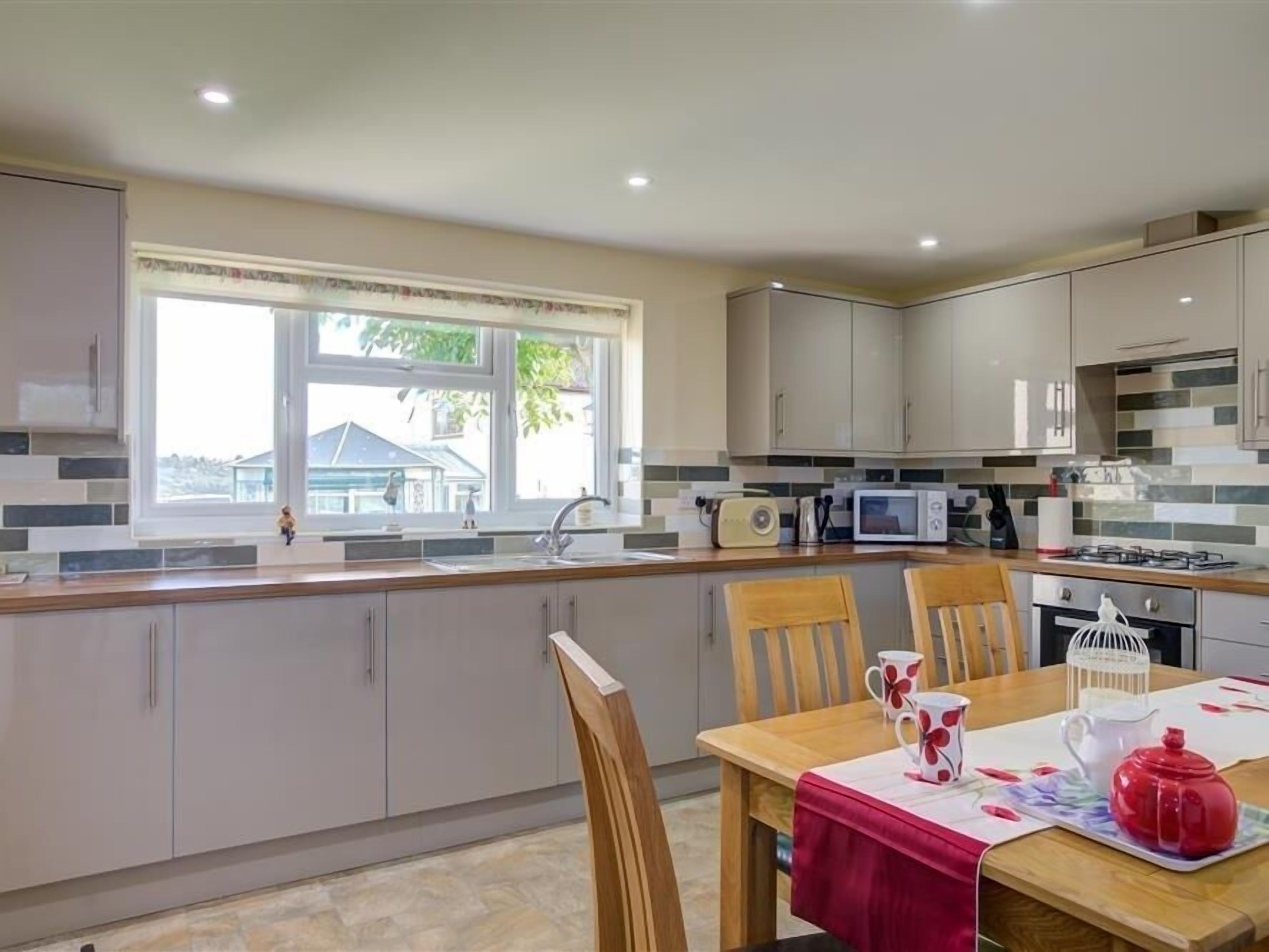 Cottage | Private kitchen