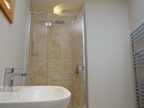 Casa de campo | Banheiro | Chuveiro