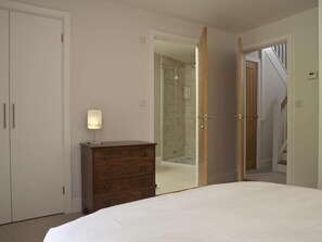 Casa de campo | 4 quartos, individualmente decorados, individualmente mobiliados