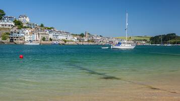 Stuga | Strand | Nära stranden