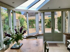 Cottage | Interior - Sunnyside Cottage (Bampton)